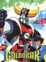 Yūfō Robo Gurendaizā görüntüsü