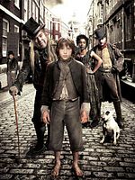Oliver Twist görüntüsü