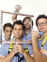 Squeegees görüntüsü