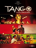 Tango posteri