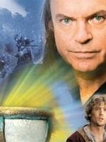 Merlin's Apprentice görüntüsü