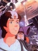 Jayce and The Wheeled Warriors görüntüsü