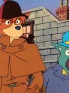 Meitantei Holmes görüntüsü