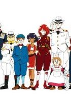 Fushigi no umi no Nadia görüntüsü