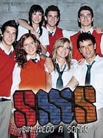 SMS (Sin miedo a soñar) görüntüsü