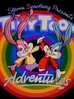 Tiny Toon Adventures posteri