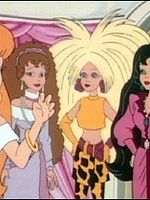 Beverly Hills Teens görüntüsü