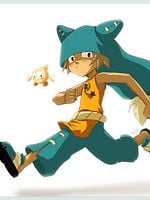 Wakfu görüntüsü