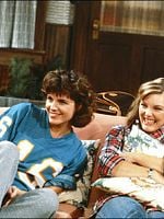 Kate & Allie görüntüsü