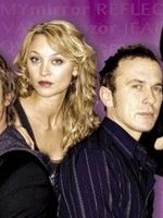 Cutting Cutting It posteri