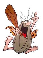 Captain Caveman and The Teen Angels görüntüsü