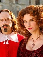 La Reine et le Cardinal görüntüsü