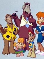 A.L.F. görüntüsü