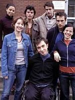 Age sensible görüntüsü