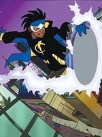 Static Shock görüntüsü