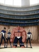 Fantastic Four görüntüsü