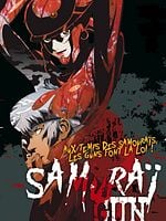 Samurai Gun görüntüsü