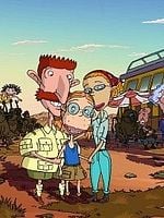 The Wild Thornberrys posteri