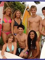 Blue Water High görüntüsü