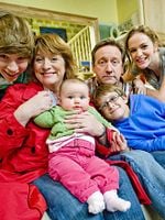 Life of Riley görüntüsü