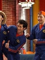 Imagination Movers posteri