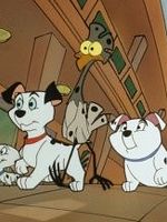 Disney's 101 Dalmatians: The Series görüntüsü