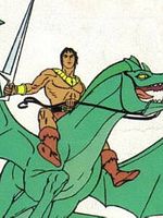 Blackstar görüntüsü