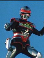 Jikû Senshi Spielvan posteri