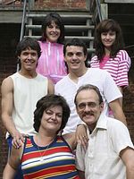 Les Lavigueur, la vraie histoire görüntüsü