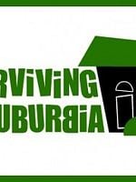 Surviving Suburbia posteri