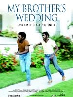 My Brother's Wedding posteri