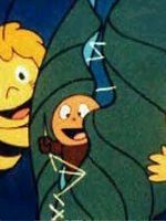 Mitsubachi Maya no bôken görüntüsü