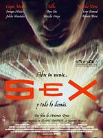 SeX posteri