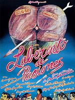 Laberinto de pasiones posteri