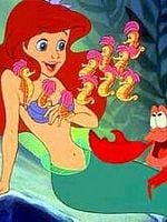The Little Mermaid görüntüsü
