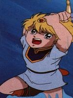 Pygmalio görüntüsü