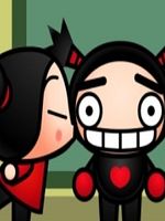 Pucca posteri