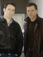 La Deuxième vérité görüntüsü