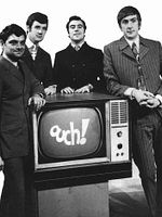 Do Not Adjust Your Set görüntüsü