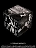 The Kovak Box posteri