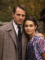 L'Enfant de la honte görüntüsü