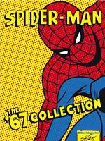 Spider-Man (1967) posteri