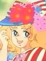 Candy Candy görüntüsü