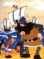 Chîsana baikingu Bikk görüntüsü