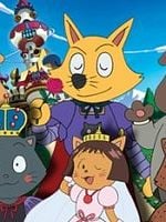 Kaiketsu Zorori görüntüsü