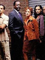 413 Hope St. görüntüsü