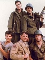 Dirty Dozen: the Series görüntüsü