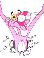 The Pink Panther Show posteri