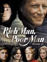Rich Man, Poor Man - Book II görüntüsü
