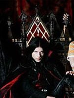 Young Dracula görüntüsü